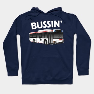 Bussin Hoodie